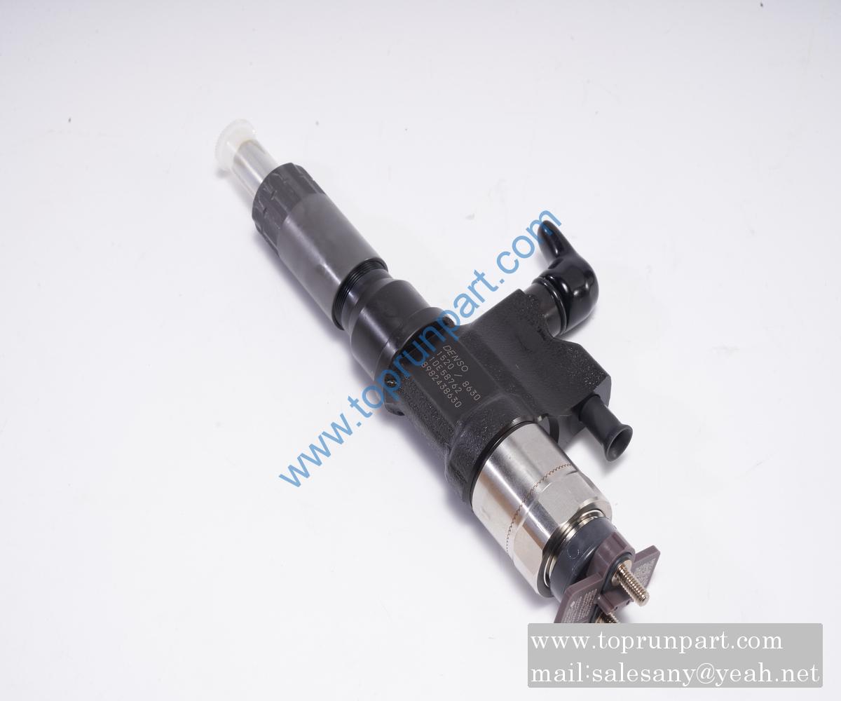 8-98243863-0 injector 898243-8630 8982438630