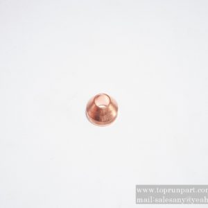 8-98079248-0 8980792480 Injection nozzle gasket 898079-2480 ID=9.2 T=8.1