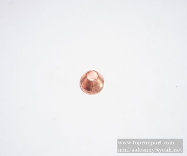 8-98079248-0 8980792480 Injection nozzle gasket 898079-2480 ID=9.2 T=8.1