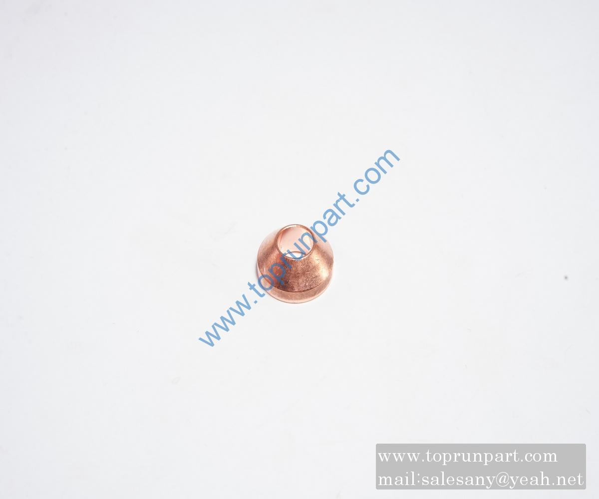 8-98079248-0 8980792480 Injection nozzle gasket 898079-2480 ID=9.2 T=8.1