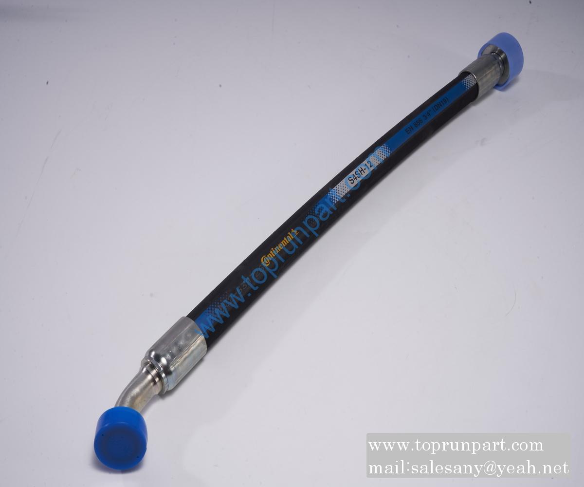 60311397 Hose 4SH20-DKOS-SFS45-680(ST)Q/SY1102