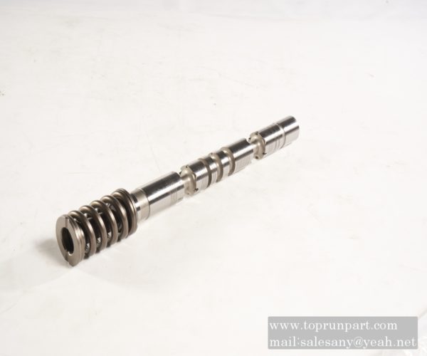 60311470 bucket valve core 7NK12 (52151127-2857) SANY