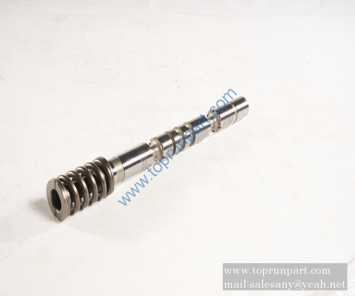 60311470 bucket valve core 7NK12 (52151127-2857) SANY