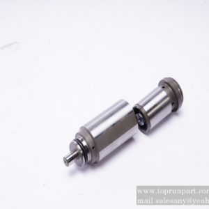 60311474 stick logic valve 4-φ2.8 (52151127-2859) SANY