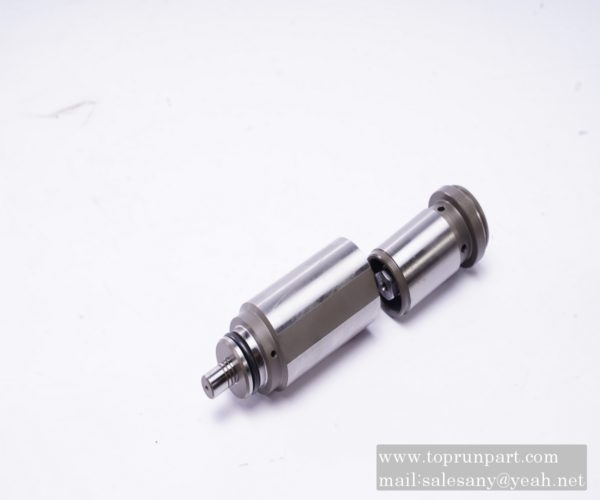 60311474 stick logic valve 4-φ2.8 (52151127-2859) SANY