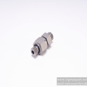 60311654 Check valve RHZ10LMEDOMDA3C AC