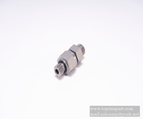 60311654 Check valve RHZ10LMEDOMDA3C AC