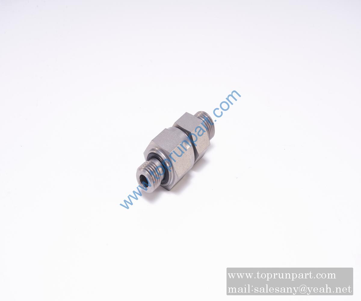 60311654 Check valve RHZ10LMEDOMDA3C AC