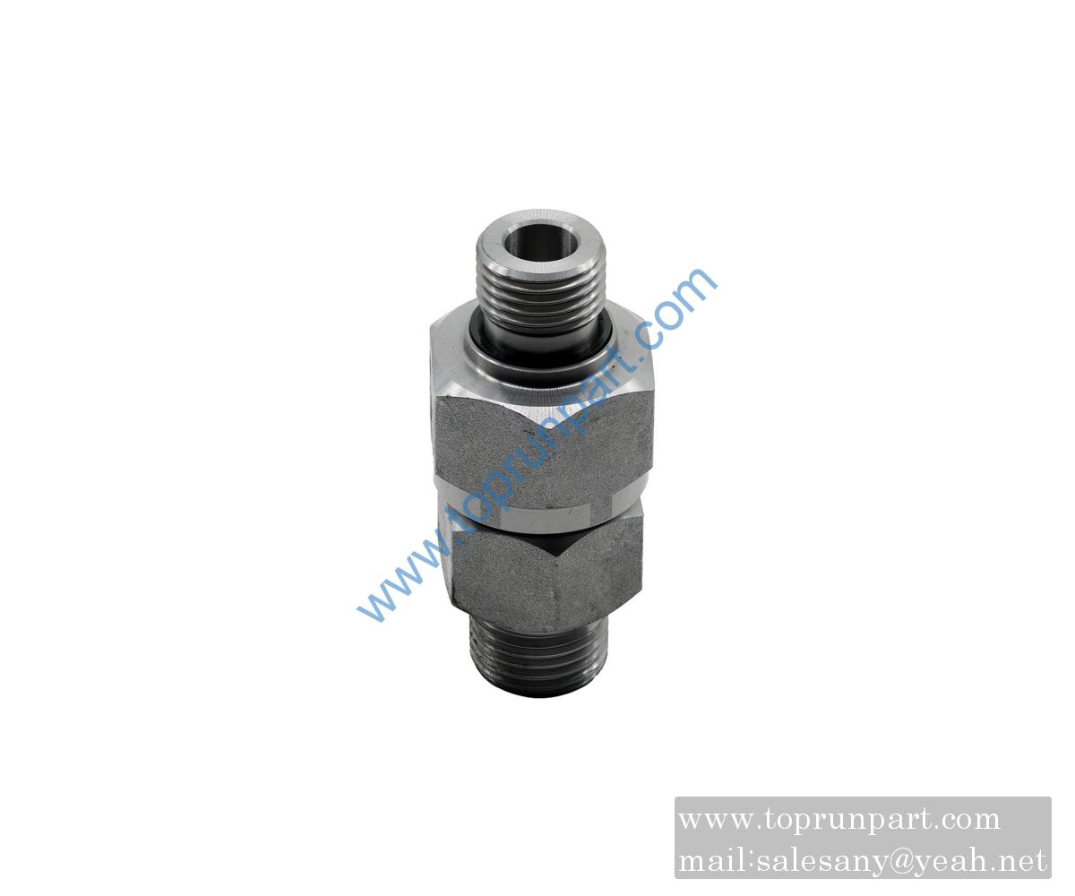 60311656 Check valve RHZ20SMEDOMDA3C AC