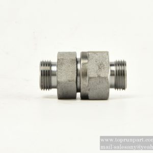 60311660 Check valve RHD10LOMDA3C AC SANY