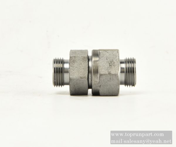60311660 Check valve RHD10LOMDA3C AC SANY