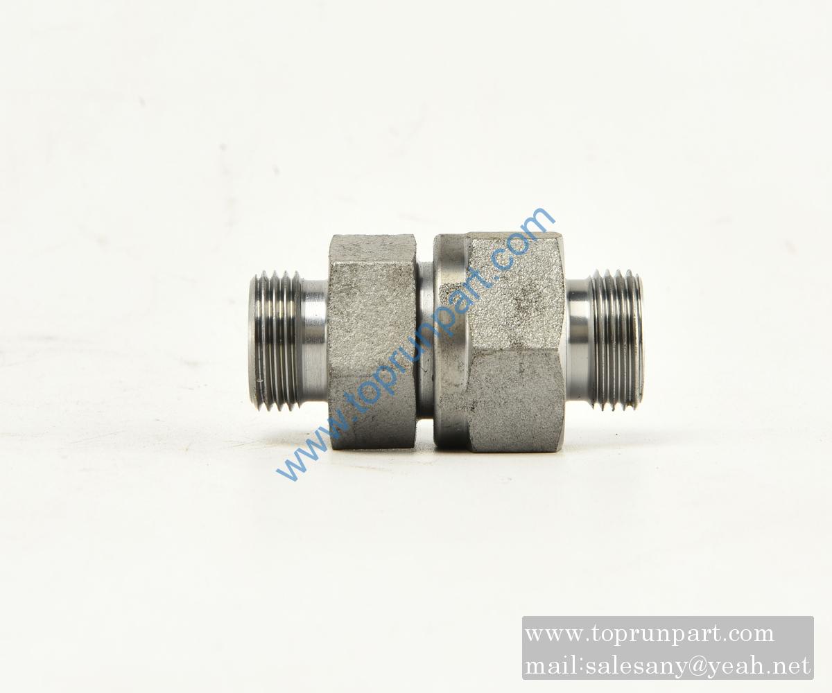60311660 Check valve RHD10LOMDA3C AC SANY