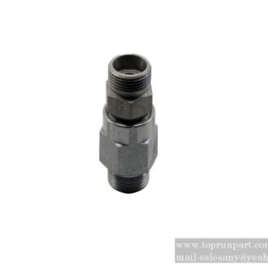 60311665 Check Valve RHD18LOMDA3C AC SANY