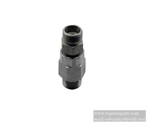 60311665 Check Valve RHD18LOMDA3C AC SANY