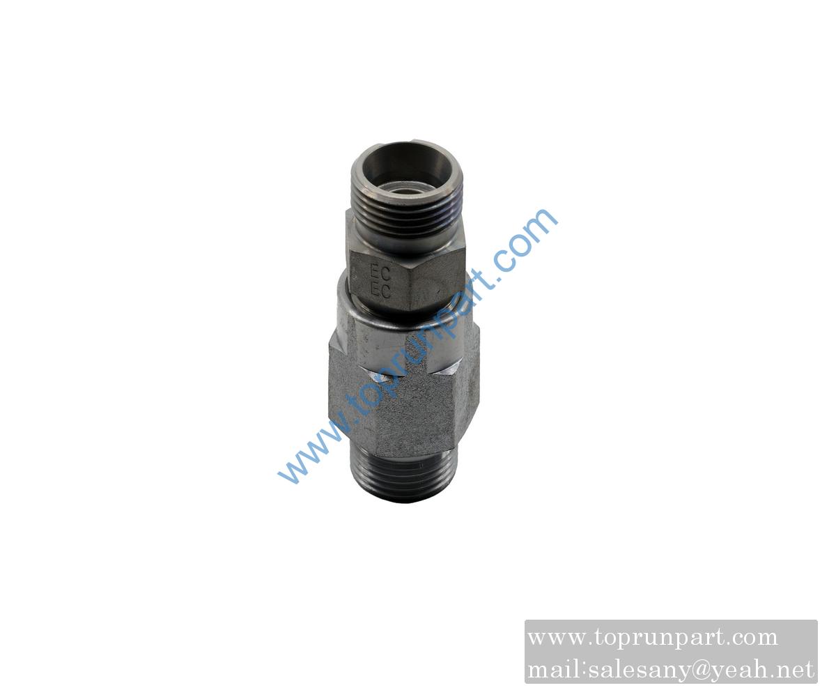 60311665 Check Valve RHD18LOMDA3C AC SANY