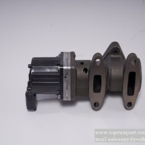 8-98238249-1 EGR valve 898238-2491 8982382491