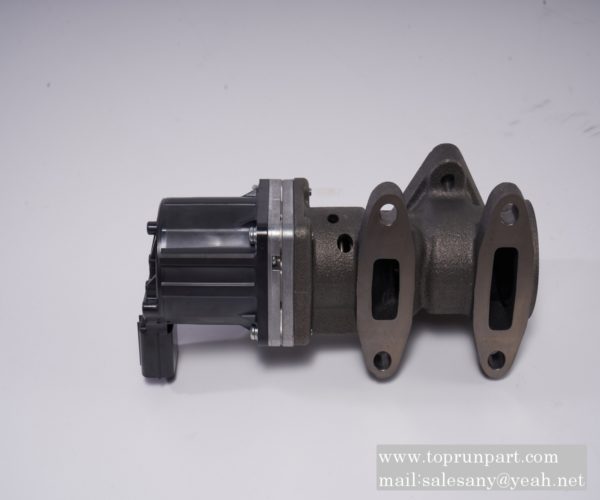 8-98238249-1 EGR valve 898238-2491 8982382491