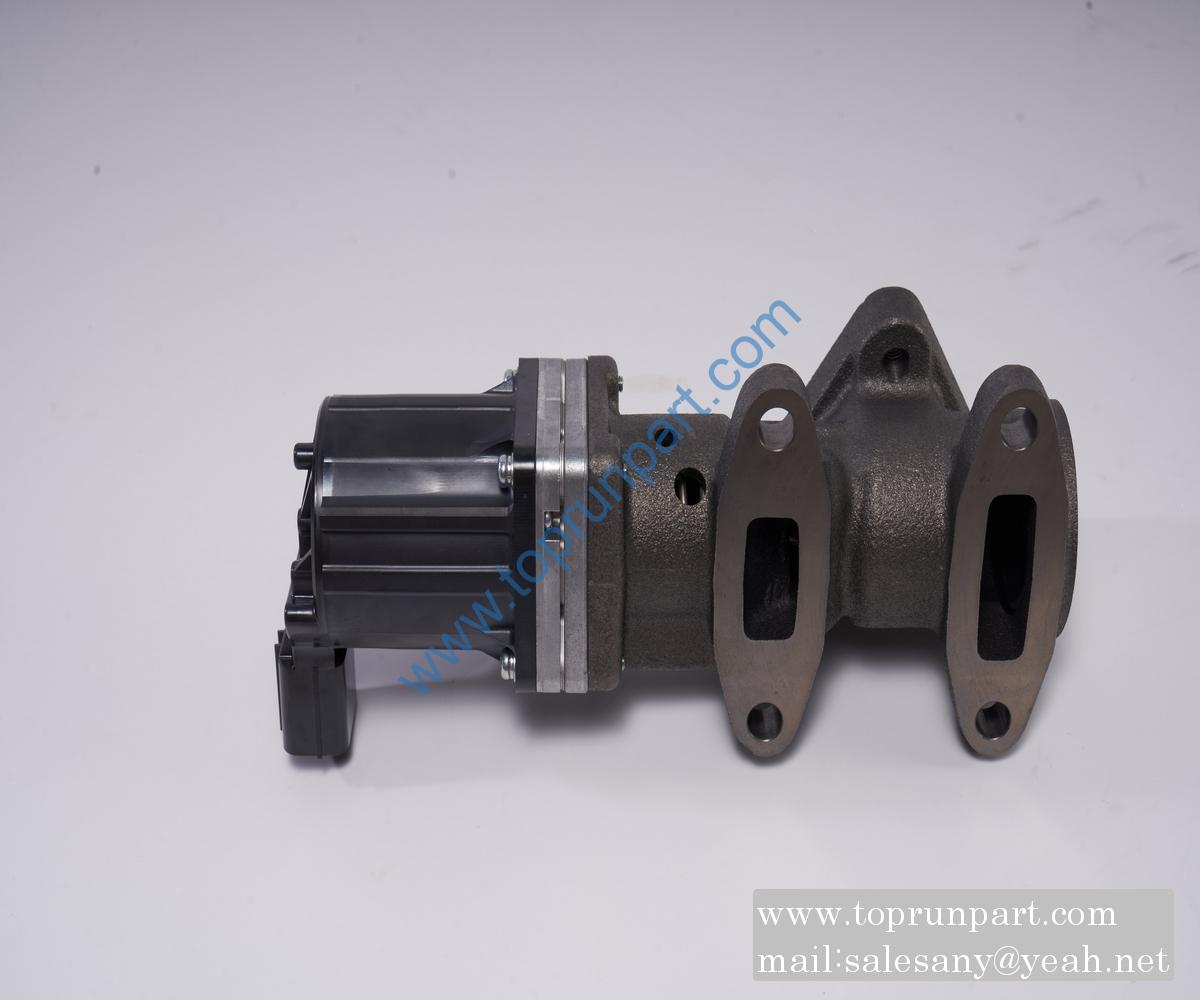 8-98238249-1 EGR valve 898238-2491 8982382491