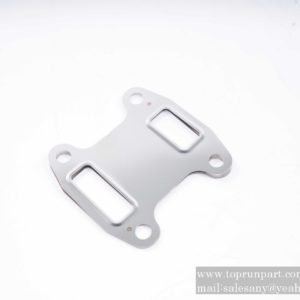60311865 EGR valve gasket 4HK1 SANY