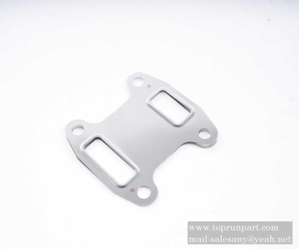 60311865 EGR valve gasket 4HK1 SANY