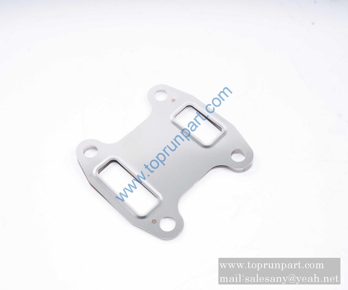 60311865 EGR valve gasket 4HK1 SANY