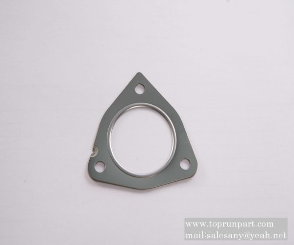60311867 EGR pipe gasket SANY