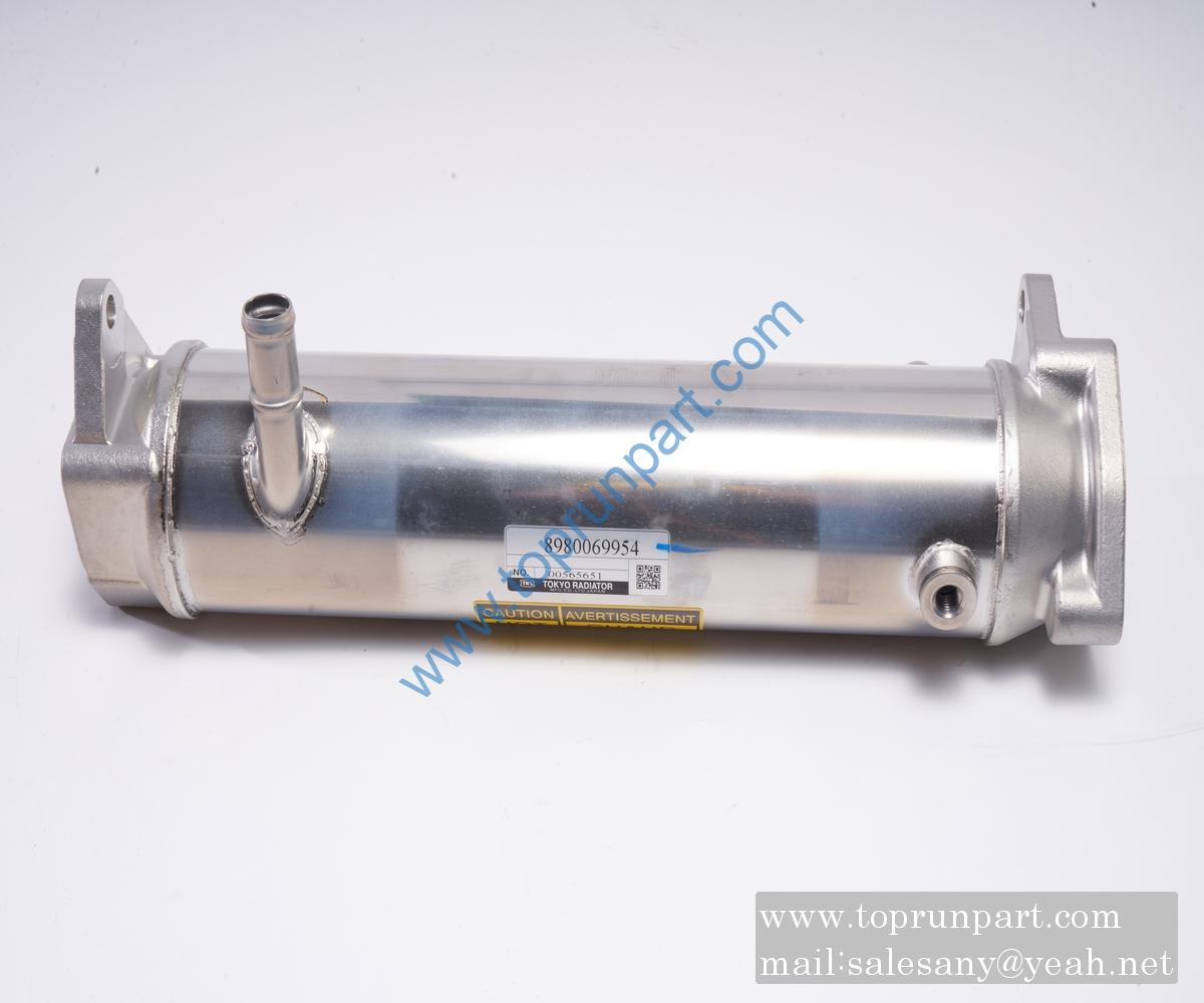 60311875 EGR Cooler SANY