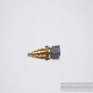 60311885 water temperature sensor SANY