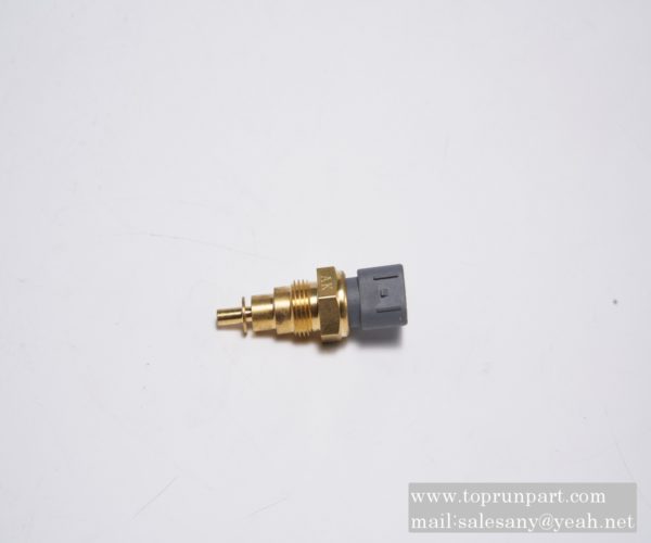 60311885 water temperature sensor SANY