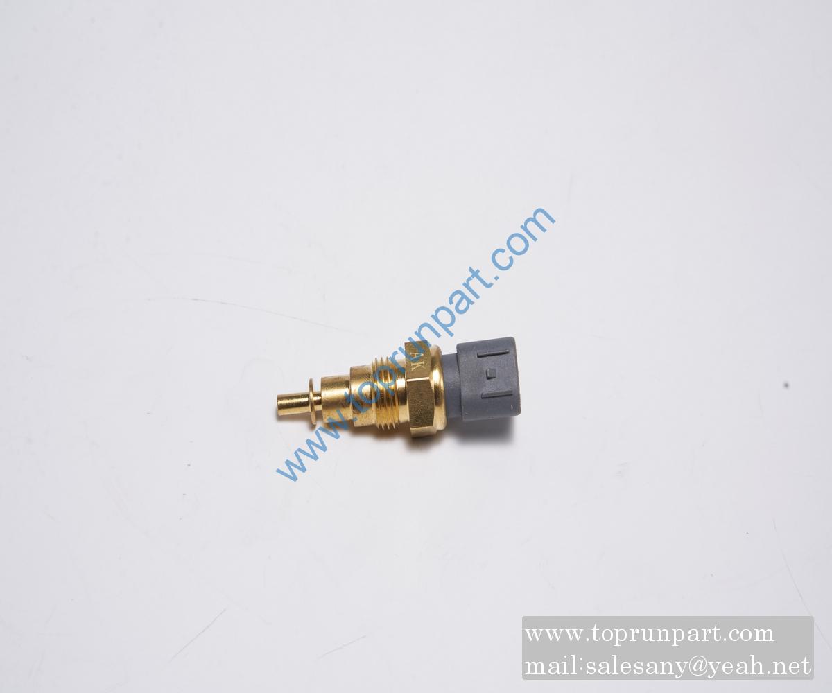 8-98023717-0 water temperature sensor 898023-7170 8980237170