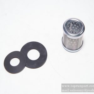 8-98173165-0 8981731650 Electronic pump repair kit 898173-1650 ISUZU 6HK1