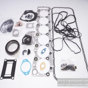 60311904 Gasket repair kit sany