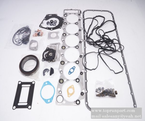 60311904 Gasket repair kit sany