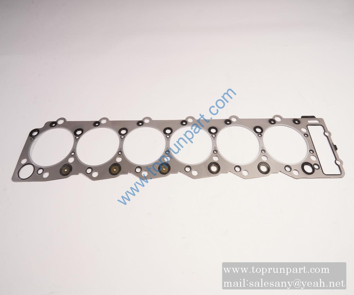 8-97601819-5 8976018195 cylinder head gasket 897601-8195