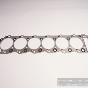 60311913 cylinder head gasket SANY