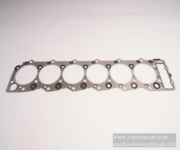 60311913 cylinder head gasket SANY