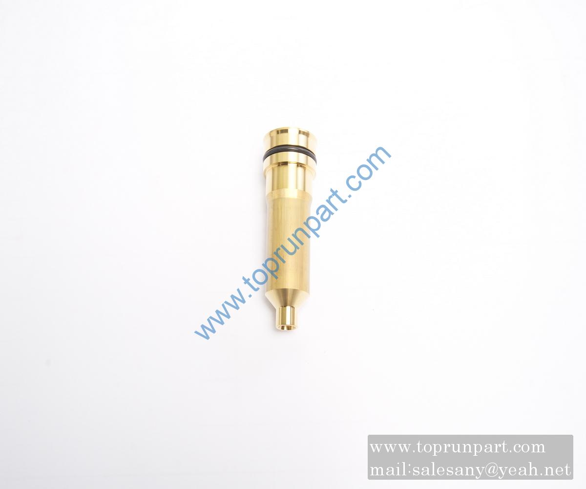 8-98018462-0 8980184620 Injection nozzle sleeve 898018-4620