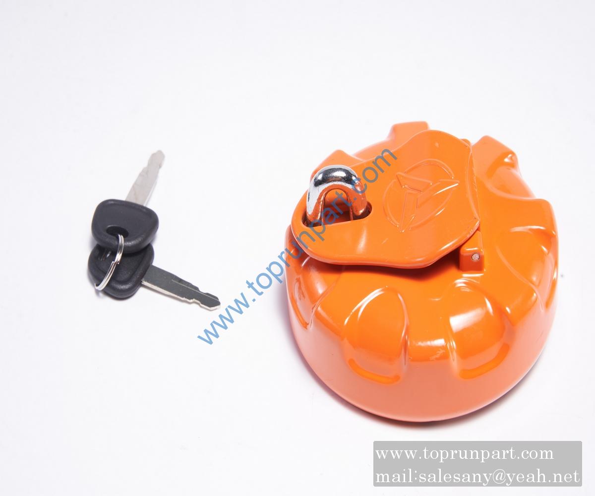 60312034 Door lock NBS1021-20 SANY