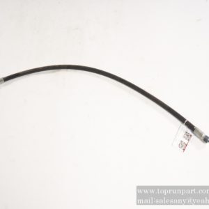 60312289 Hose SANY