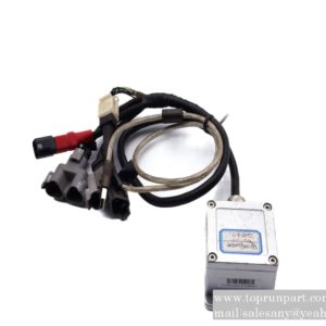 60312495 Data logger 4-DC24-2A-1A-IP67 100ms SANY