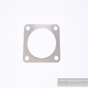 60312519 Exhaust pipe connection gasket SANY