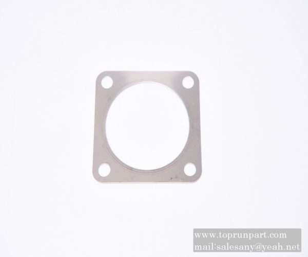 60312519 Exhaust pipe connection gasket SANY