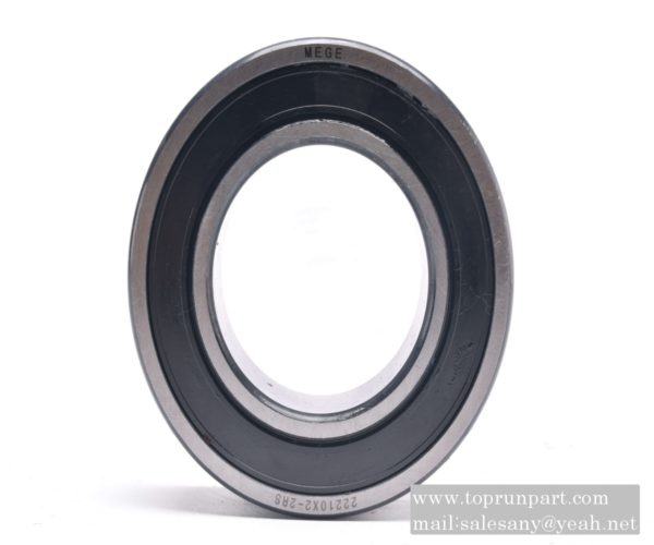 rolling bearing 22210×2-2RS GB288