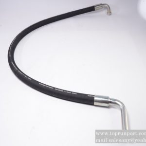 60313102 Hose R1532-SFS90-SFS90H200-2530-V90 SANY