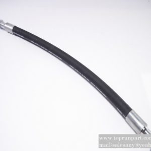 60313106 Hose R1532-SFS-1250 SANY