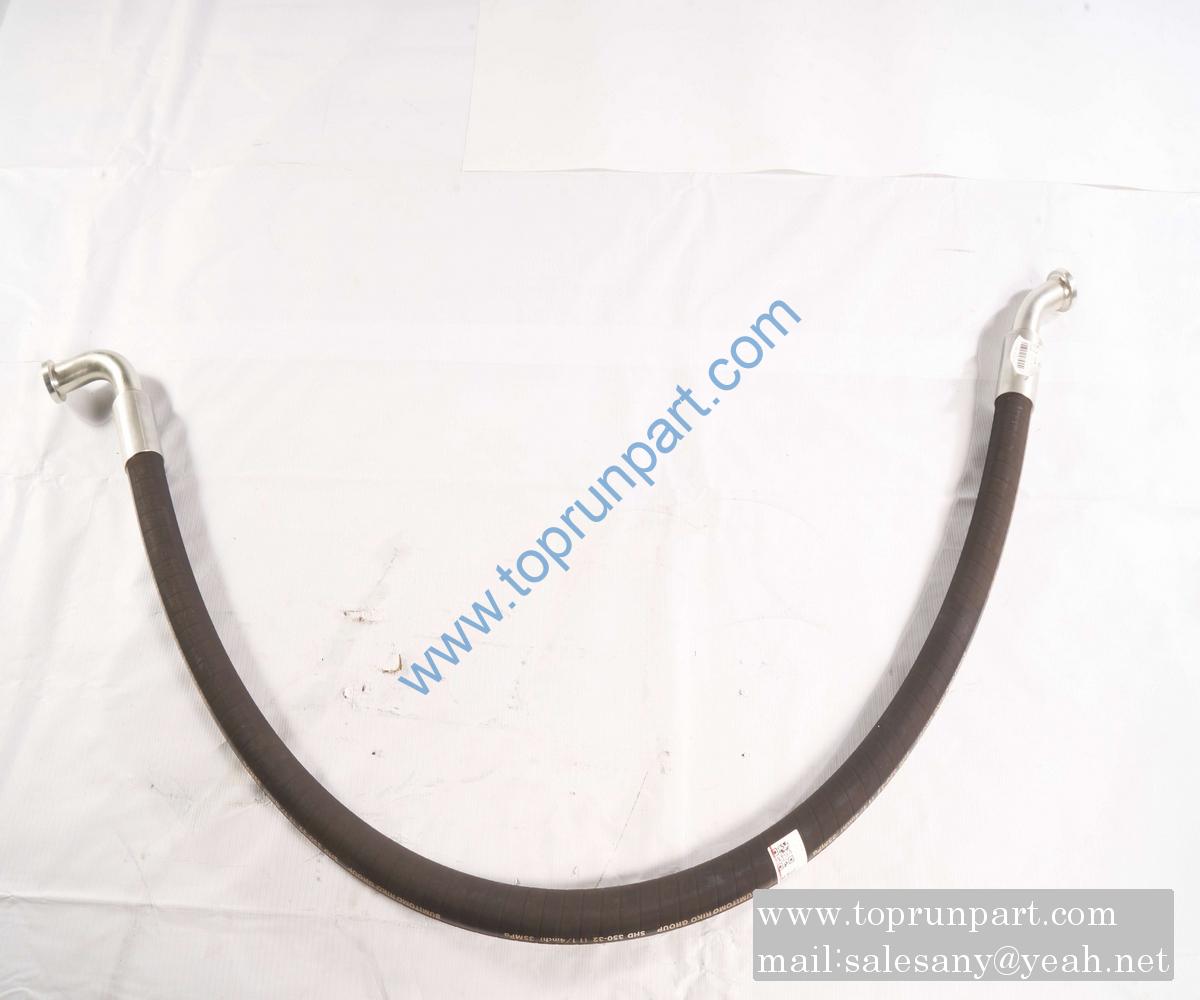60313111 Hose R15 32-SFS45-SFS90(H110)-2080-V0Q/SY