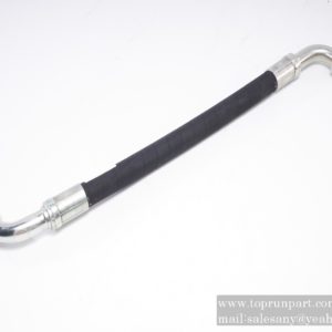 60313112 hose 4SP20-SFL45-SFL90-620-V180 SANY