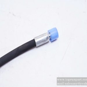 60313115 hose assembly 1SN8-DKOL-4150 SANY