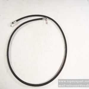 60313116 Hose assembly 1SN10-DKOL-DKOL45-2500 SANY
