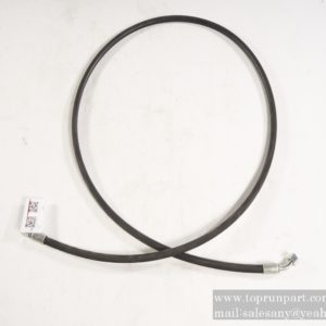 60313117 Hose 1SN08-DKOL-DKOL45-2300 (ST) SANY